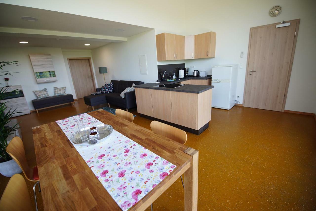 Gaestewohnung Hardinghaus Am Teich Warendorf Zewnętrze zdjęcie