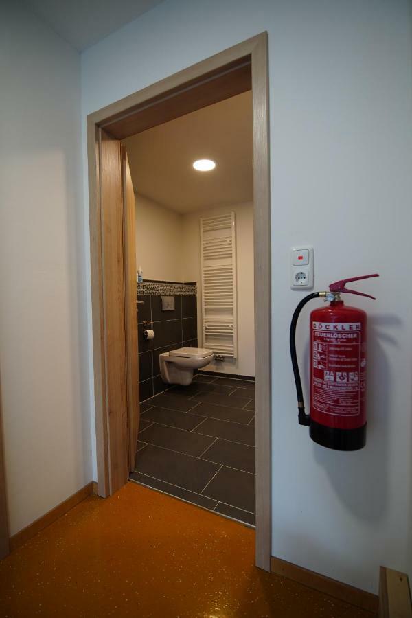 Gaestewohnung Hardinghaus Am Teich Warendorf Zewnętrze zdjęcie