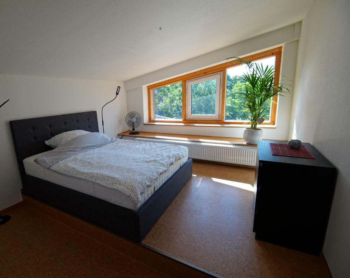 Gaestewohnung Hardinghaus Am Teich Warendorf Zewnętrze zdjęcie