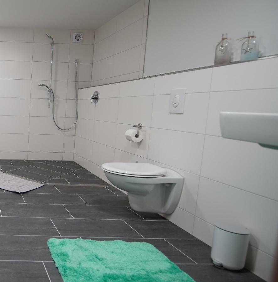 Gaestewohnung Hardinghaus Am Teich Warendorf Zewnętrze zdjęcie