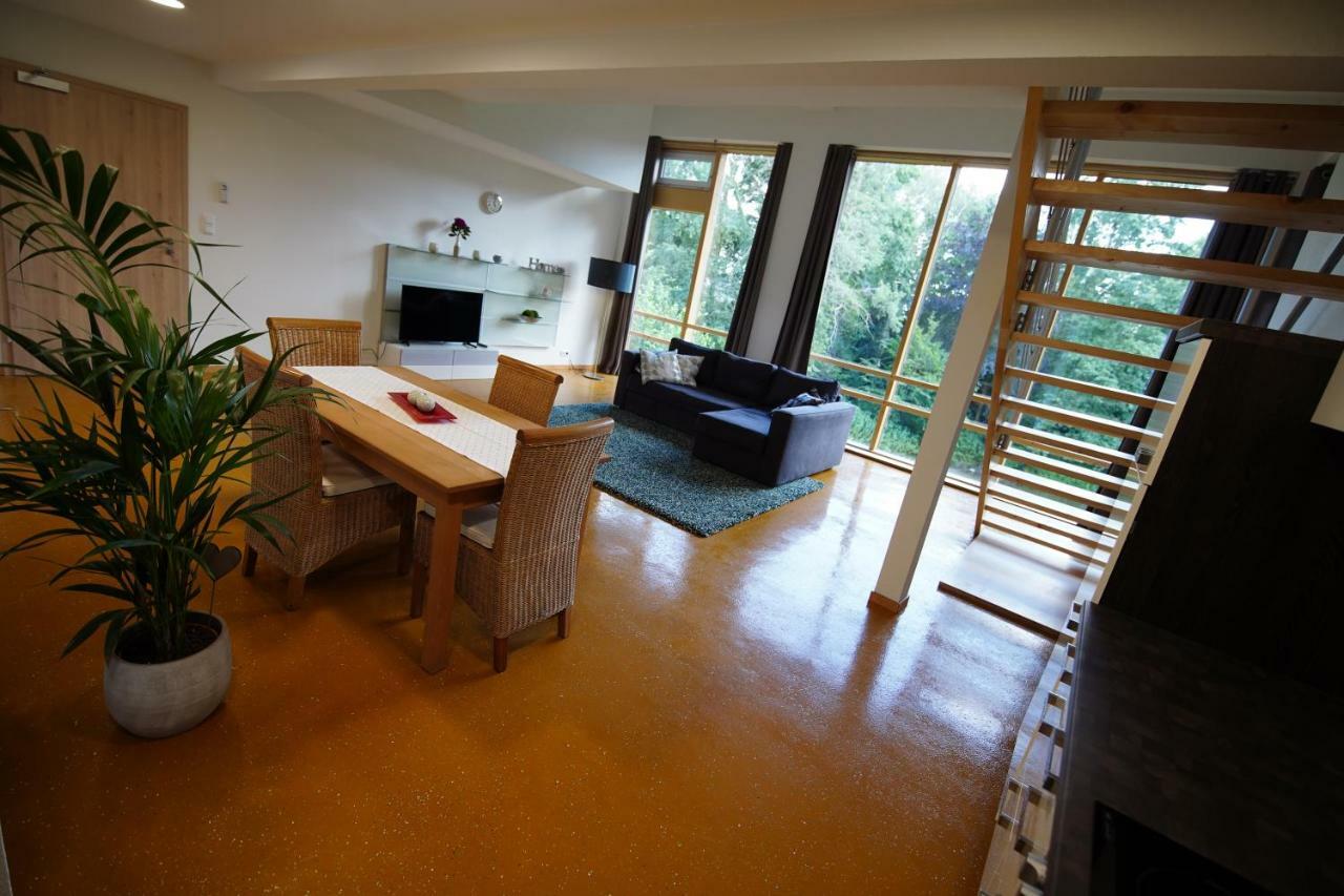Gaestewohnung Hardinghaus Am Teich Warendorf Zewnętrze zdjęcie