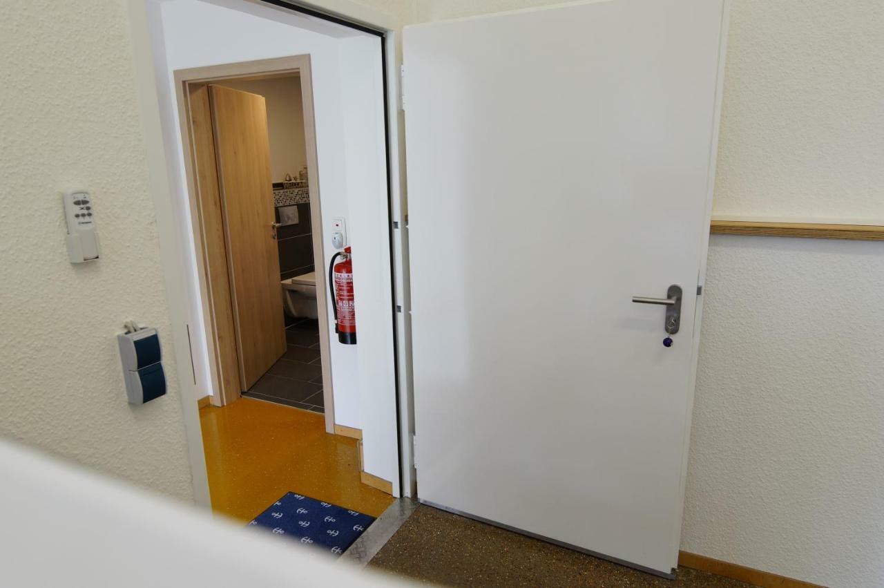 Gaestewohnung Hardinghaus Am Teich Warendorf Zewnętrze zdjęcie