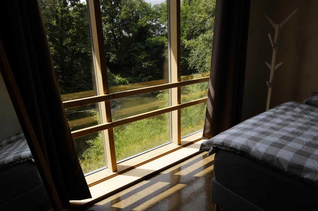 Gaestewohnung Hardinghaus Am Teich Warendorf Zewnętrze zdjęcie